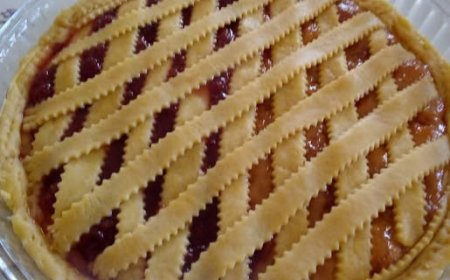 Νηστίσιμη πάστα φλώρα..Είναι μια εξαιρετική επιλογή για την περίοδο της νηστείας!!!