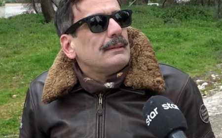 Ξέσπασε ο Θάνος Κιούσης: «Τα γραφεία του ANT1 ξέρετε που είναι, γιατί δεν ρωτάτε κι αυτούς καμιά φορά;»