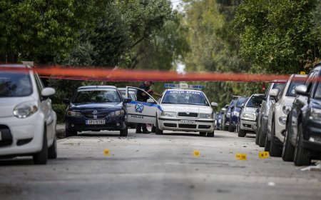 Λουτράκι 17χρονος: Για μια ζημιά σε μοτοσικλέτα έγινε το άγριο φονικό