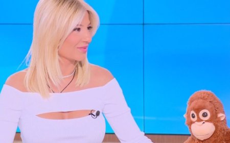 Δημήτρης Ουγγαρέζος: «Νέα προσθήκη στο πάνελ» – Φαίη Σκορδά: «Ήμασταν που ήμασταν λίγοι»