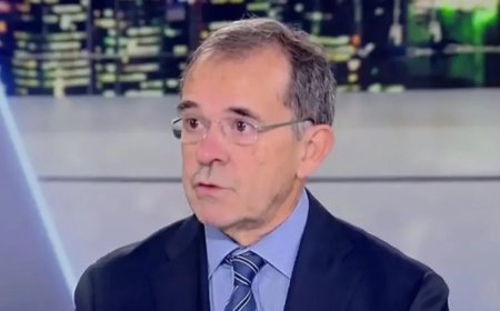 «Έσπασε» ο Παύλος Τσίμας: «Δεν είναι κάτι που θα ευχόμουν να το ζήσει και κάποιος άλλος»