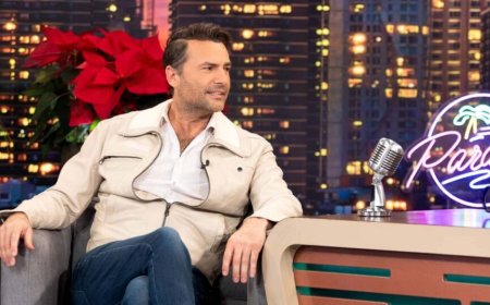 Παναγιώτης Μπουγιούρης: «Πήγε να με σώσει στο Ιράν, εκεί ήταν το πρώτο καμπανάκι»