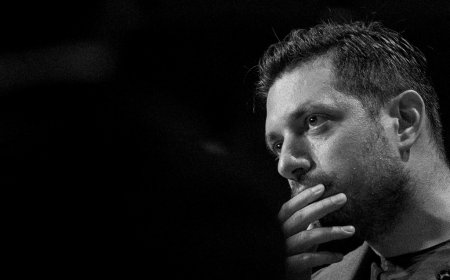 Ο Κυρανάκης για τη μητέρα του: “Την ευχαριστώ από εκεί που είναι, μου λείπει πολύ”