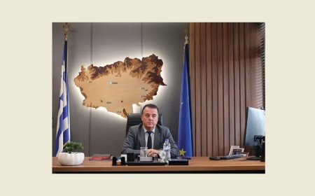 Ροδόπη: «Τα αντιπλημμυρικά έργα αποδείχθηκαν 100% αποτελεσματικά»