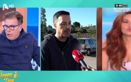 Παπανώτας «καίει» Χρηστίδου: «Γιατί ενοχλείται η κυρία Χρηστίδου; Όλα εδώ πληρώνονται»