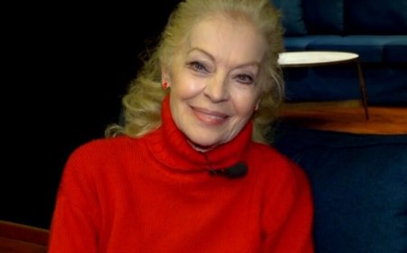 Μαρία Αλιφέρη: «Βίωσα δύσκολες και εκβιαστικές συμπεριφορές – Έχω χάσει δουλειές»