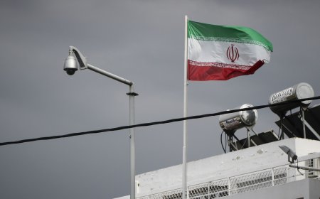 Επίθεση Ισραήλ στο Ιράν: Εκρήξεις στη Τεχεράνη