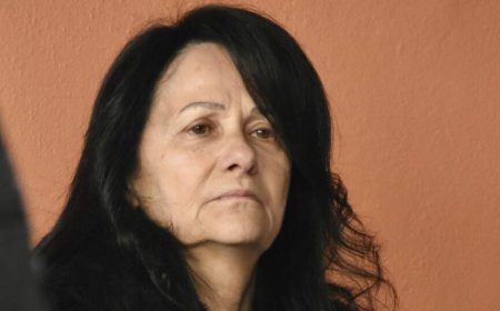 Μάχη Φλωρινιώτη: «Του είπα ‘δεν θα σε αφήσω να πεθάνεις’, αλλά δεν τήρησα τον λόγο μου – Δεν ήταν στο χέρι μου»