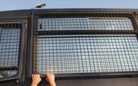 Τέμπη – Σύνταγμα: Συνελήφθη άνδρας με αεροβόλο