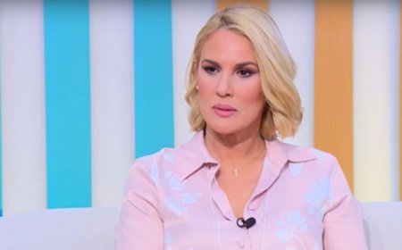 Ντόρα Κουτροκόη: «Είμαι κατά των καναλιών που κάνουν αυτές τις επιλογές, το ‘χω βιώσει»