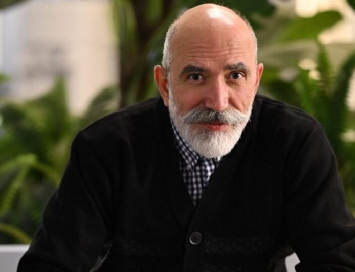 Χάρης Γρηγορόπουλος: «Με ενόχλησε η διάσταση που πήρε το θέμα, ένιωσα άβολα»