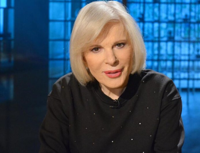 Ελένη Ροδά: «Από τη Βίκυ Μοσχολιού τράβηξα πάρα πολλά πάνω στην πίστα, μου έκανε συνεχώς μπούλινγκ»