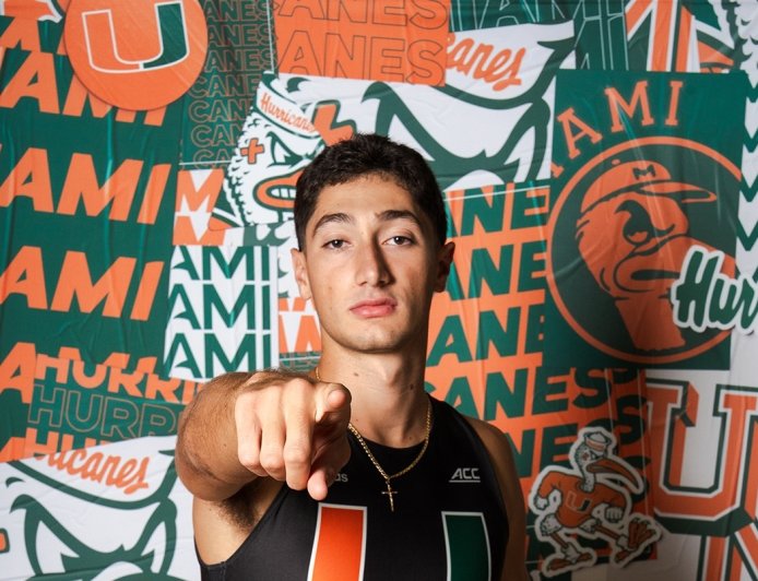 Γιώργος Φρανκς ρεκόρ: Μια από τις σημαντικότερες στιγμές του ελληνικού στίβου