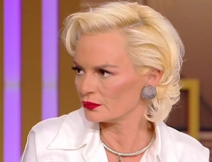 Έλενα Χριστοπούλου: «Δεν θέλω πια να μπλέκω τη φιλία με τη δουλειά, πολύ μεγάλο μάθημα»