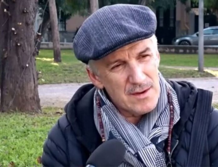 Άρης Λεμπεσόπουλος: «Βρέθηκα στο απόλυτο μηδέν, «ό,τι έχεις, είμαι σε ανάγκη» είπα στον Σωτήρη Τσαφούλια»