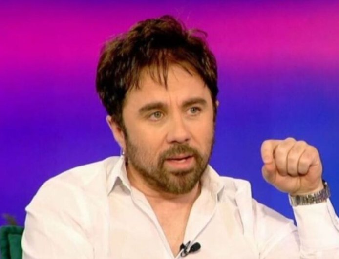 Θανάσης Τσαλταμπάσης – Αγοραστή Αρβανίτη: «Αντιμετωπίστηκε ο ανεμοστρόβιλος στη σχέση μας»