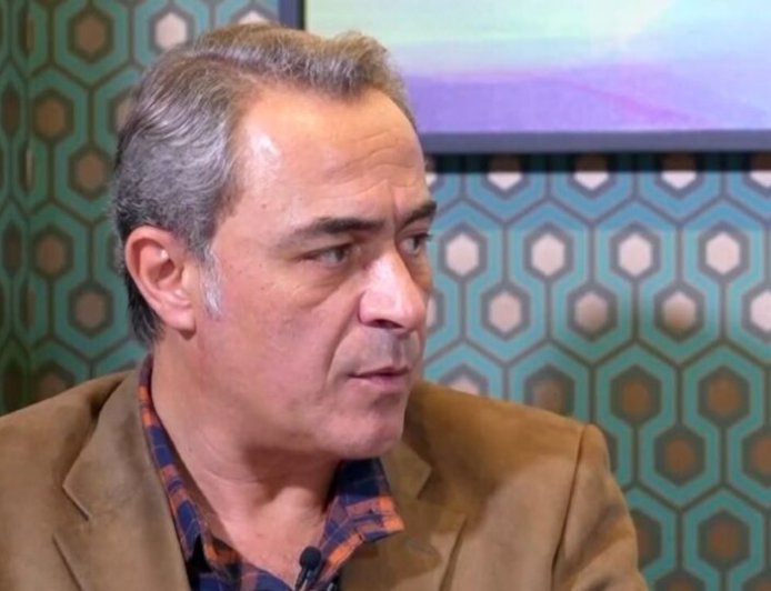 Θανάσης Κουρλαμπάς: «Έχω υπάρξει κι εγώ άδικος σε συνεργασίες, μετανιώνω αλλά δεν θέλω να ξανακάνω καμία αναφορά»