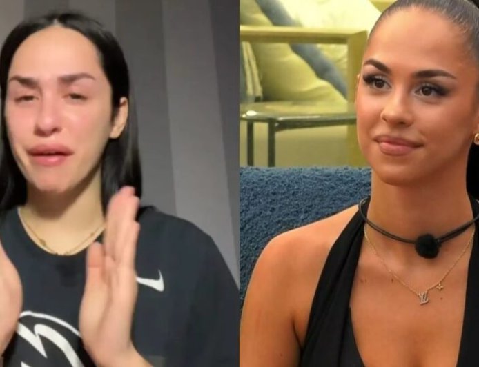 Μαρικέλλυ: Η πρώην παίκτρια του Big Brother κατηγορεί τον σύντροφό της για ξυλοδαρμό – «Με κοπάνησε, το είχε κάνει και στο παρελθόν»