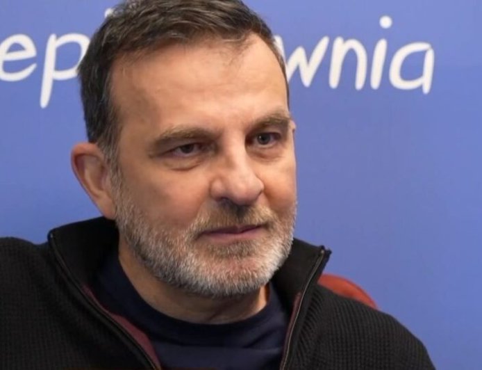 Βασίλης Νομικός: «Για προσωπικούς λόγους αποχώρησα από την εκπομπή της Φαίης – Δεν υπάρχουν διακριτά όρια στο ποιος κάνει τι»