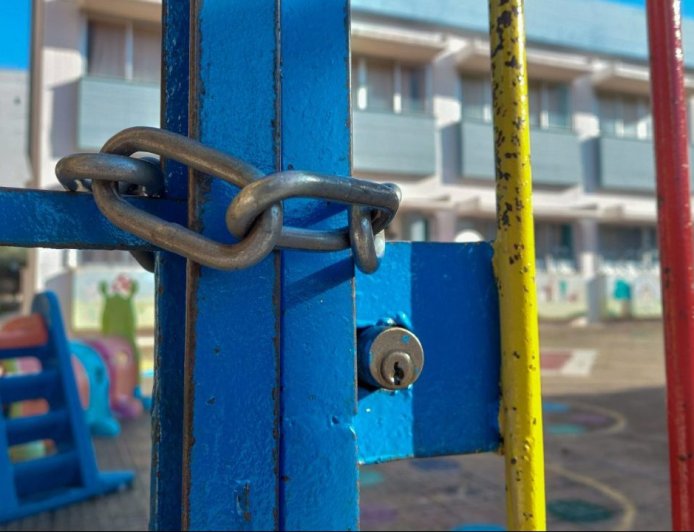 Κλειστά σχολεία τη Δευτέρα σε Νευροκόπι και περιοχές της Ξάνθης και του Σουφλίου λόγω της κακοκαιρίας