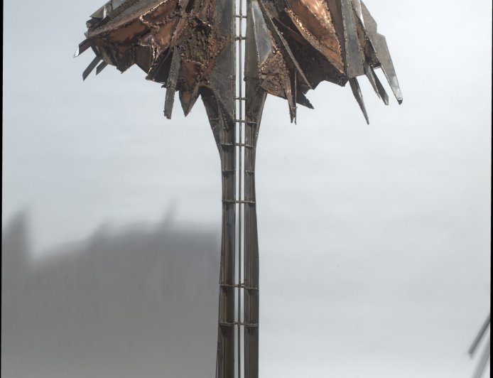 «Άηχοι διάλογοι»: Έκθεση για τους Νίκο και Γιώργο Χουλιαρά στην Πινακοθήκη Δήμου Αθηναίων