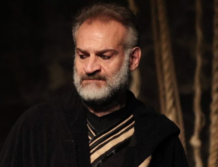 Τάσος Γιαννόπουλος: «Με το «Ευτυχισμένοι μαζί» καβάλησα λίγο το καλάμι αλλά μέχρι εκεί»