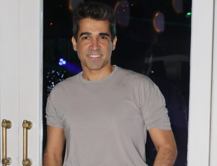 Βασίλης Δήμας: «Το θεωρώ υποκριτικό όλο αυτό με τον Νότη Σφακιανάκη»