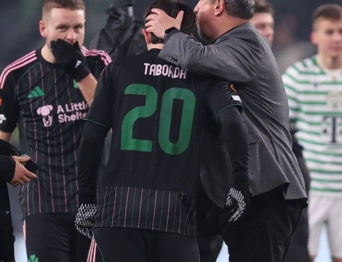 Παναθηναϊκός – Κηφισιά 3-0: Τεττέη, Σφιντέρσκι και Ταμπόρδα τα πρόσωπα της βραδιάς