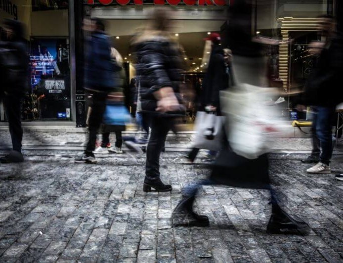 Χειμερινές εκπτώσεις 2026: Μέχρι πότε ισχύουν