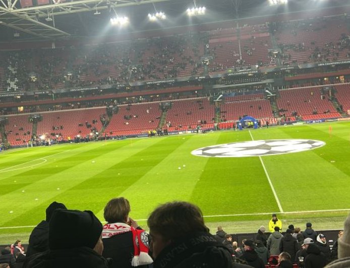 ΑΕΚ – Ολυμπιακός: Ένταση, καταγγελίες και αντιδράσεις μετά το 1-1