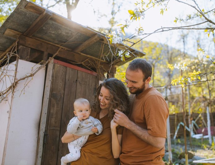 Μέτρα για το δημογραφικό: Σχέδιο ενίσχυσης από τον Δήμο Θέρμου