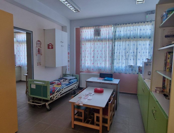 Κλειστά σχολεία σε περιοχές της Ροδόπης, Ξάνθης και Δράμας λόγω παγετού