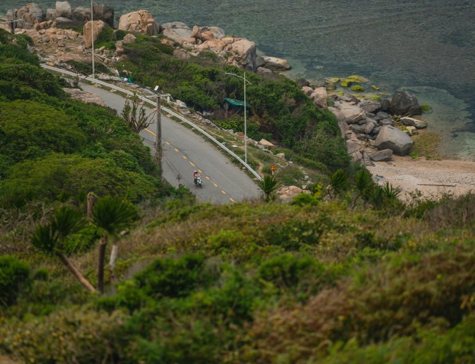 Ιονία Οδός κατολίσθηση: Διεκόπη η κυκλοφορία