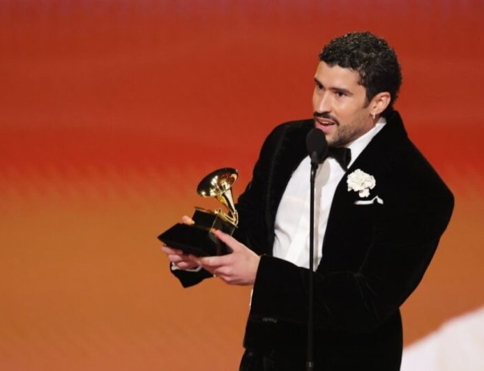 Grammys 2026: Σάρωσαν Bad Bunny, Kendrick Lamar και Lady Gaga – Αναλυτικά η λίστα με τους νικητές της βραδιάς