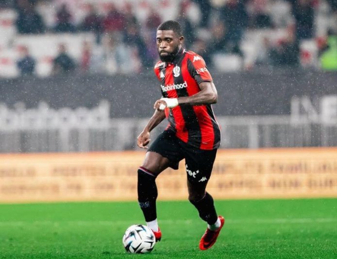 Γιουβέντους: Η απόκτηση του Ζερεμί Μπογκά και η ιστορία πίσω από τη συμφωνία