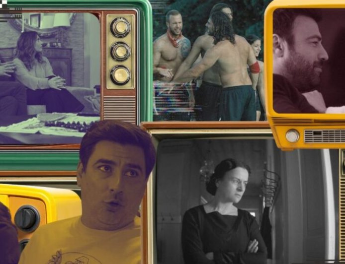 Τηλεθέαση: Στην κορυφή το Σόι με υψηλά ποσοστά στην prime time