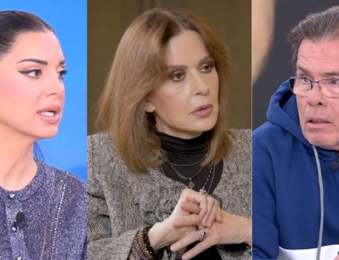 Δημήτρης Παπανώτας για Κάτια Δανδουλάκη: «Ήταν άβολη στιγμή, αν φοβάται ότι θα την παρεξηγήσουμε, ας το εξηγήσει περαιτέρω» – Τσιμτσιλή: «Σε όλους ακούστηκε περίεργο»