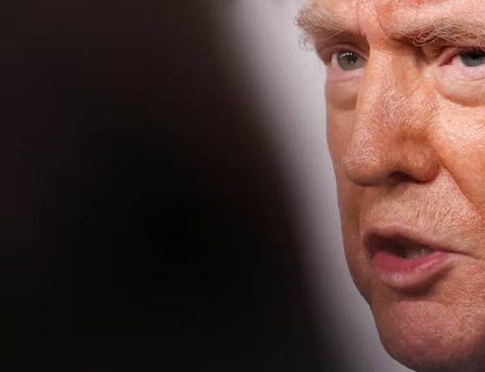 Τραμπ Grammy 2026: Ο πρόεδρος μηνύει τον «αξιολύπητο και ηλίθιο» Νόα