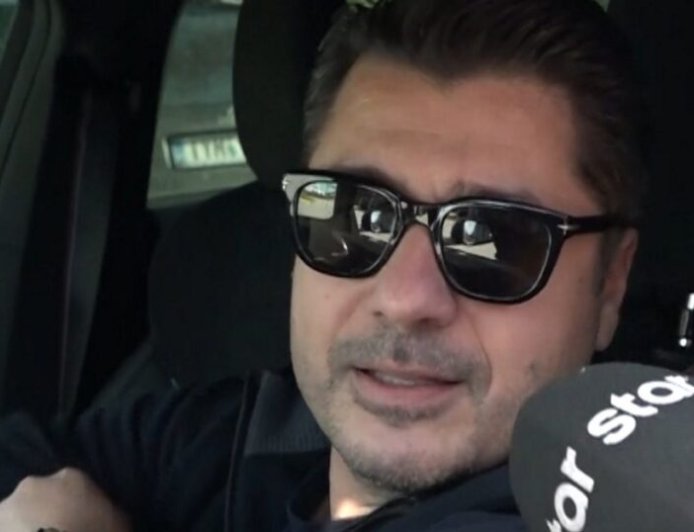 Λάμπρος Κωνσταντάρας: «Όλοι οι αντίπαλοι είναι υπολογίσιμοι και δεν υποτιμάμε κανέναν»