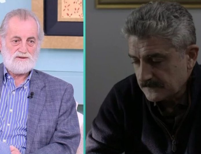 Μιχάλης Αεράκης: «Ο Δημήτρης Ήμελλος ερχόταν στον “Σασμό” με φρικτούς πόνους, ο Στάθης Μαντζώρος μέσα σε μια νύχτα έπαθε ό,τι έπαθε»