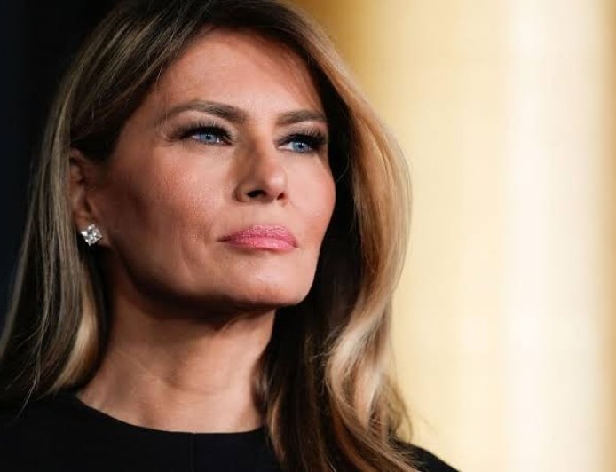 Melania ταινία: Έσπασε ρεκόρ, αλλά αφήνει ζημιά εκατομμυρίων