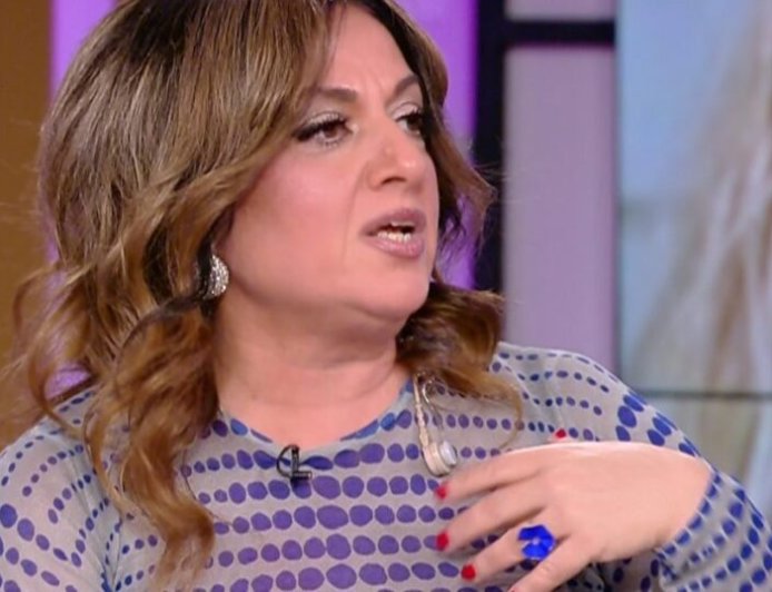 Η Σοφία Μουτίδου για τα σχόλια του Δημήτρη Παπανώτα στην Ελένη Βουλγαράκη: «Αυτή η ιστορία έχει τρεις τραγωδίες»