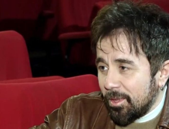 Θανάσης Τσαλταμπάσης: «Ίσχυε ένα περίεργο κλίμα, το οποίο είχε τροφοδοτηθεί σε πολλές γενιές»