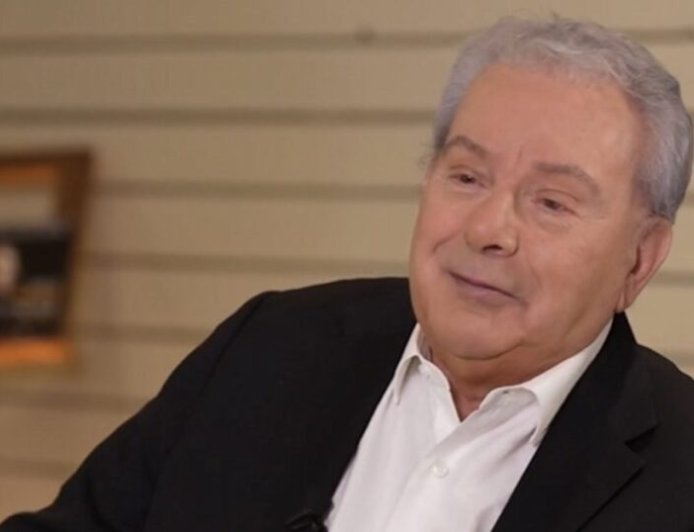 Μανώλης Μητσιάς: «Πίεσα πολύ τον γιο μου για να μην ακολουθήσει τη δουλειά μου, θα είχε να με συναγωνιστεί»