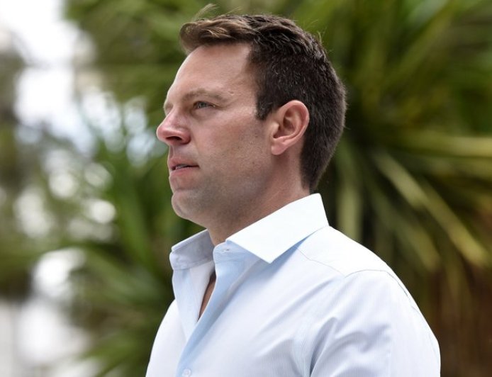 Κασσελάκης για Καρυστιανού: “Μετεκλογικά θα μπορούσαμε να συνεργαστούμε”