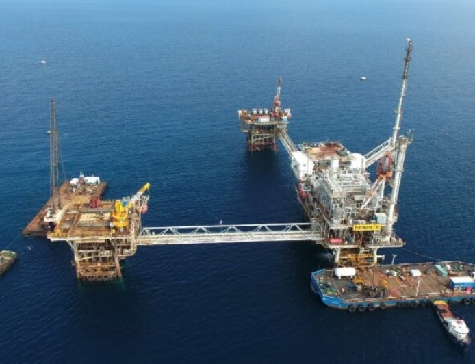 Θετική γνωμοδότηση της Ευρωπαϊκής Επιτροπής για την Άδεια Αποθήκευσης CO2 στον Πρίνο