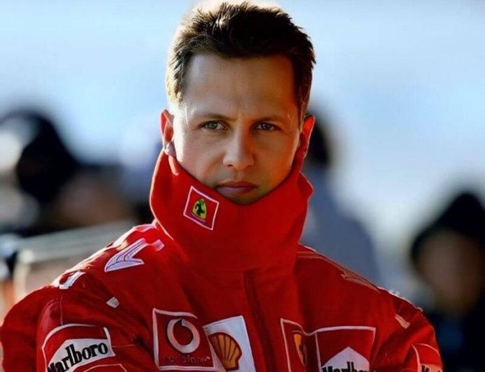 Μίκαελ Σουμάχερ υγεία: «Δεν ξέρει ότι είναι επτά φορές παγκόσμιος πρωταθλητής» – Η αποκάλυψη Πατρέζε