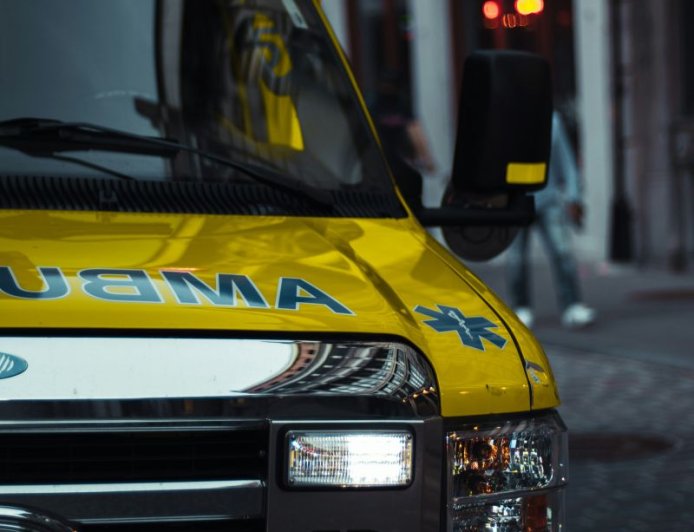 Αττική: Μείωση κατά 25% των θανατηφόρων τροχαίων ατυχημάτων τον Ιανουάριο