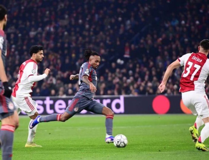 Ζέλσον Μαρτίνς συμβόλαιο: Ανανέωση με τον Ολυμπιακό έως το 2028