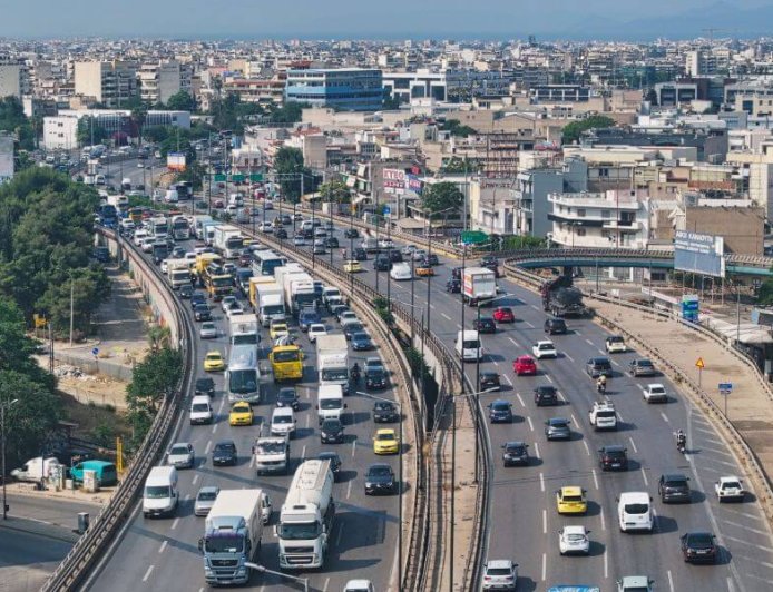 Απάτη SMS τροχαία: Νέα τρόπος εξαπάτησης σε κινητά που προειδοποιεί για ανύπαρκτα πρόστιμα